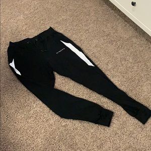 ALPHALETE PREMIUM JOGGER